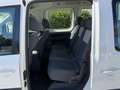 Volkswagen Caddy Kombi Trendline 2,0 TDI DPF 4MOTION Weiß - thumbnail 8