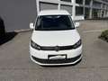 Volkswagen Caddy Kombi Trendline 2,0 TDI DPF 4MOTION Weiß - thumbnail 2