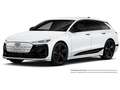 Audi A6 e-tron Avant S LINE WÄRMEPUMPE B&O AHK 360CAM Weiß - thumbnail 2