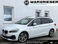 BMW 218 d Gran Tourer Advantage Aut. | Kamera |Keyless|... Weiß - thumbnail 1