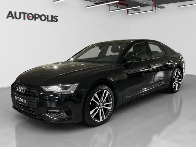 Audi A6 2.0 TDI Advanced