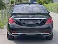 Mercedes-Benz S 350 d Facelift Aut. LEDER KAMERA MEMORY 1A ZUSTAND Schwarz - thumbnail 3