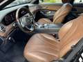 Mercedes-Benz S 350 d Facelift Aut. LEDER KAMERA MEMORY 1A ZUSTAND Schwarz - thumbnail 12