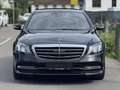 Mercedes-Benz S 350 d Facelift Aut. LEDER KAMERA MEMORY 1A ZUSTAND Schwarz - thumbnail 2