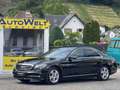 Mercedes-Benz S 350 d Facelift Aut. LEDER KAMERA MEMORY 1A ZUSTAND Schwarz - thumbnail 1