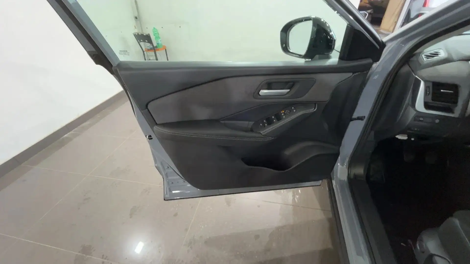 Nissan Qashqai Qashqai 1.3 mhev Acenta 2wd 140cv Grau - 2