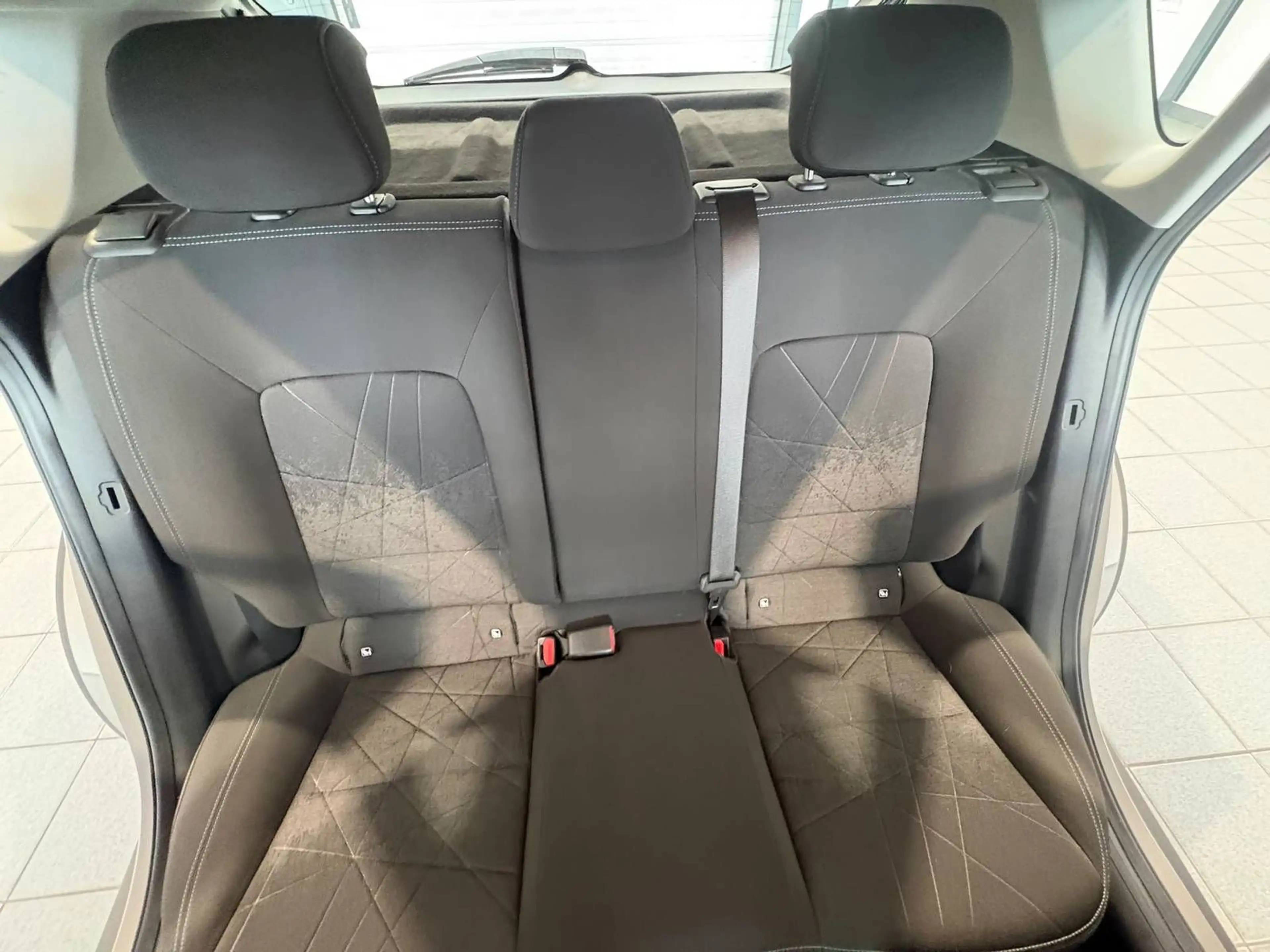 Hyundai BAYON Bayon 1.0 T-GDI Intro 2WD Navi|BOSE|Kamera — photo 14