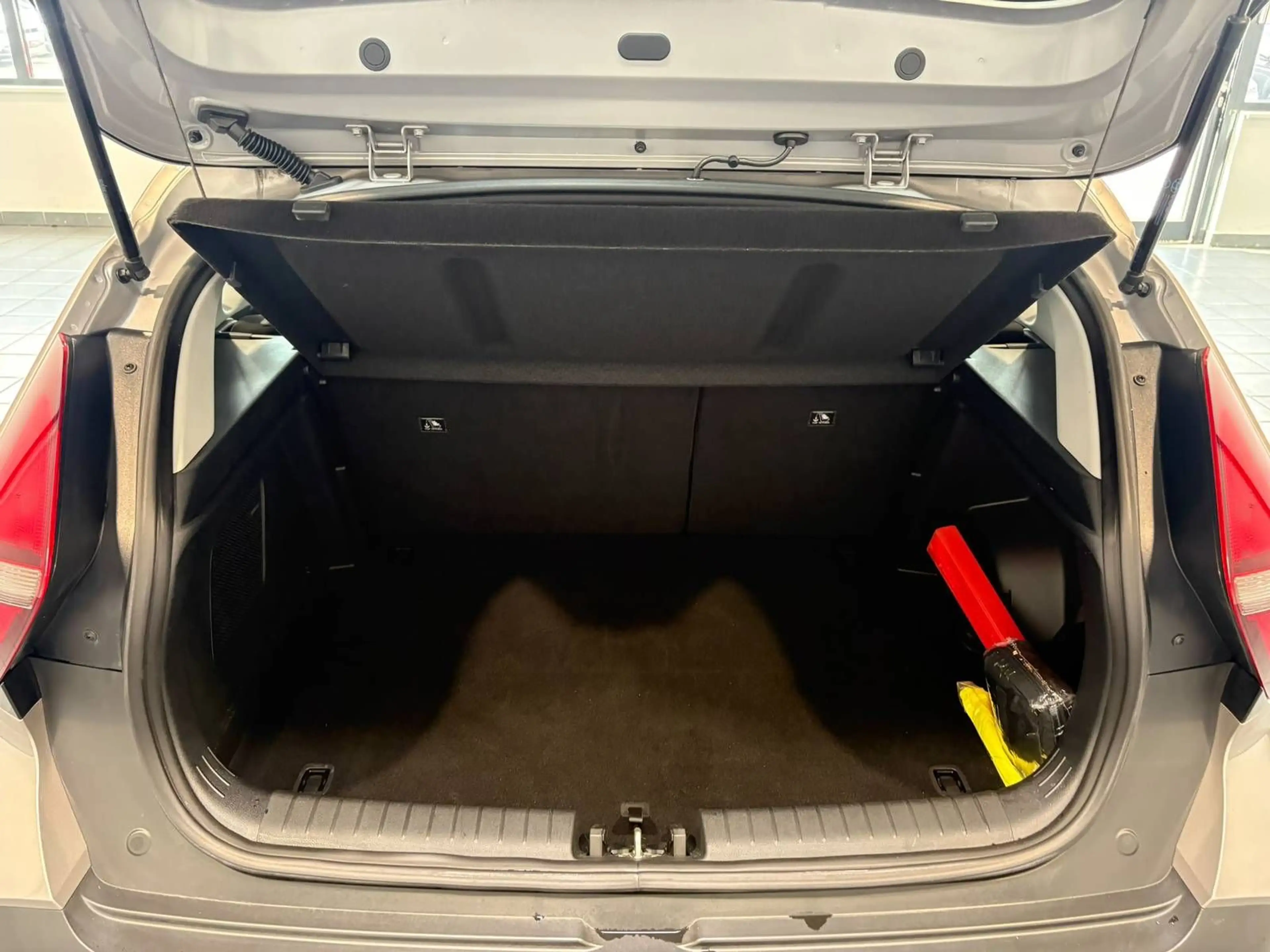 Hyundai BAYON Bayon 1.0 T-GDI Intro 2WD Navi|BOSE|Kamera — photo 6