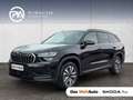 Skoda Kodiaq Selection TSI mHEV DSG Schwarz - thumbnail 1