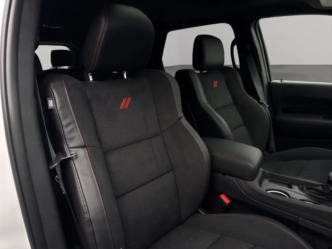 Dodge Durango снимка Dodge Durango