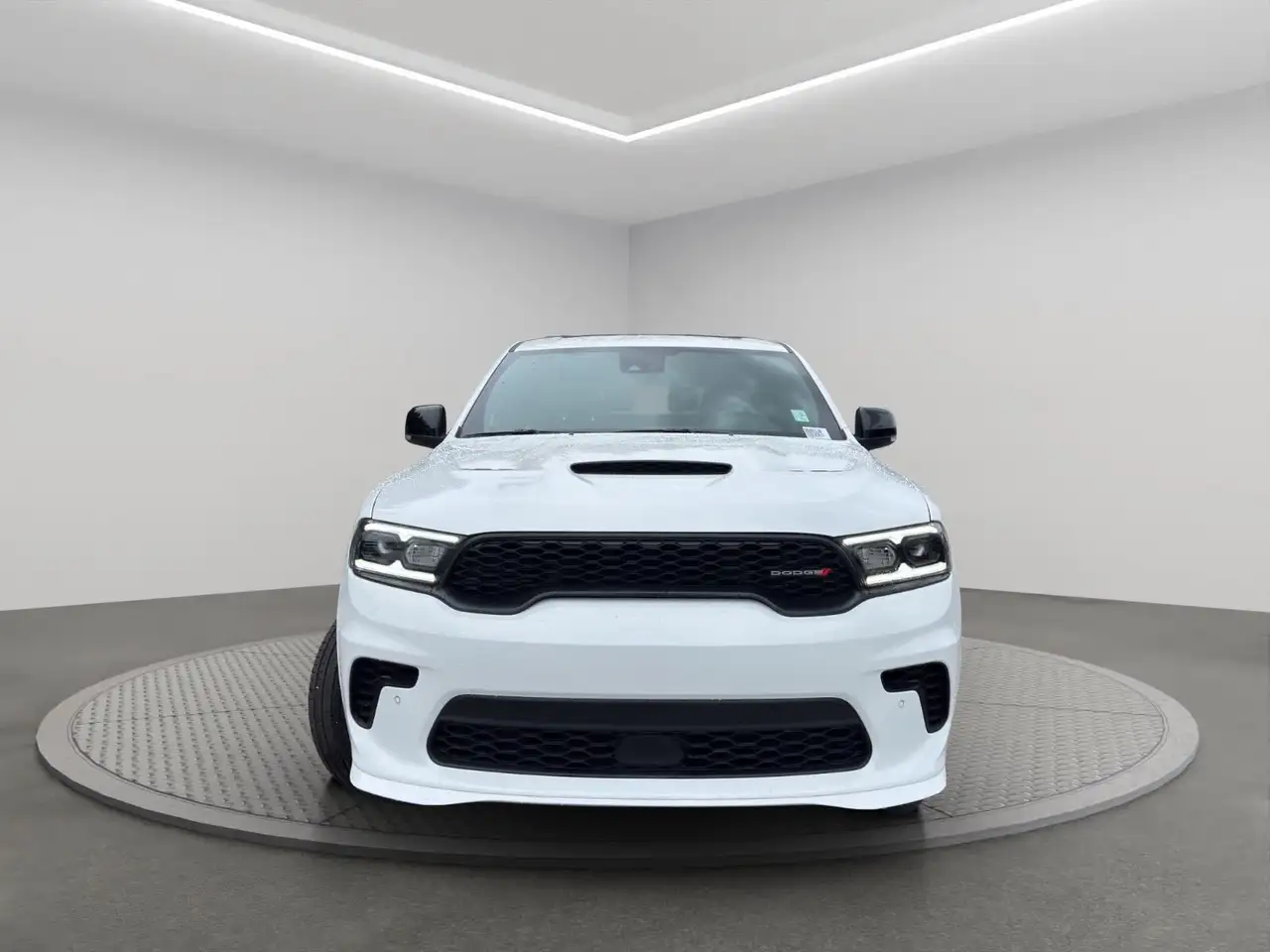 Dodge Durango снимка Dodge Durango