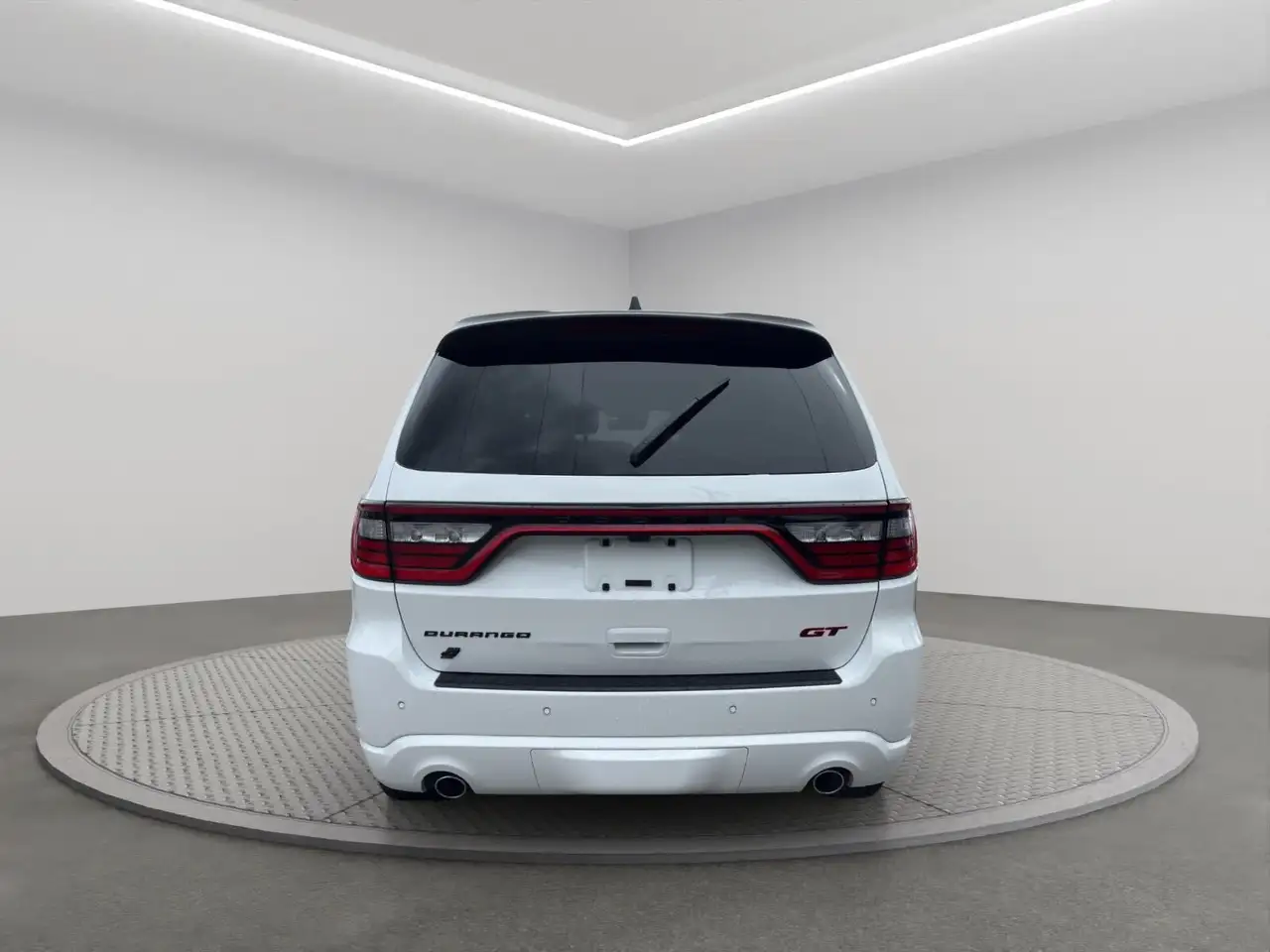 Dodge Durango снимка Dodge Durango