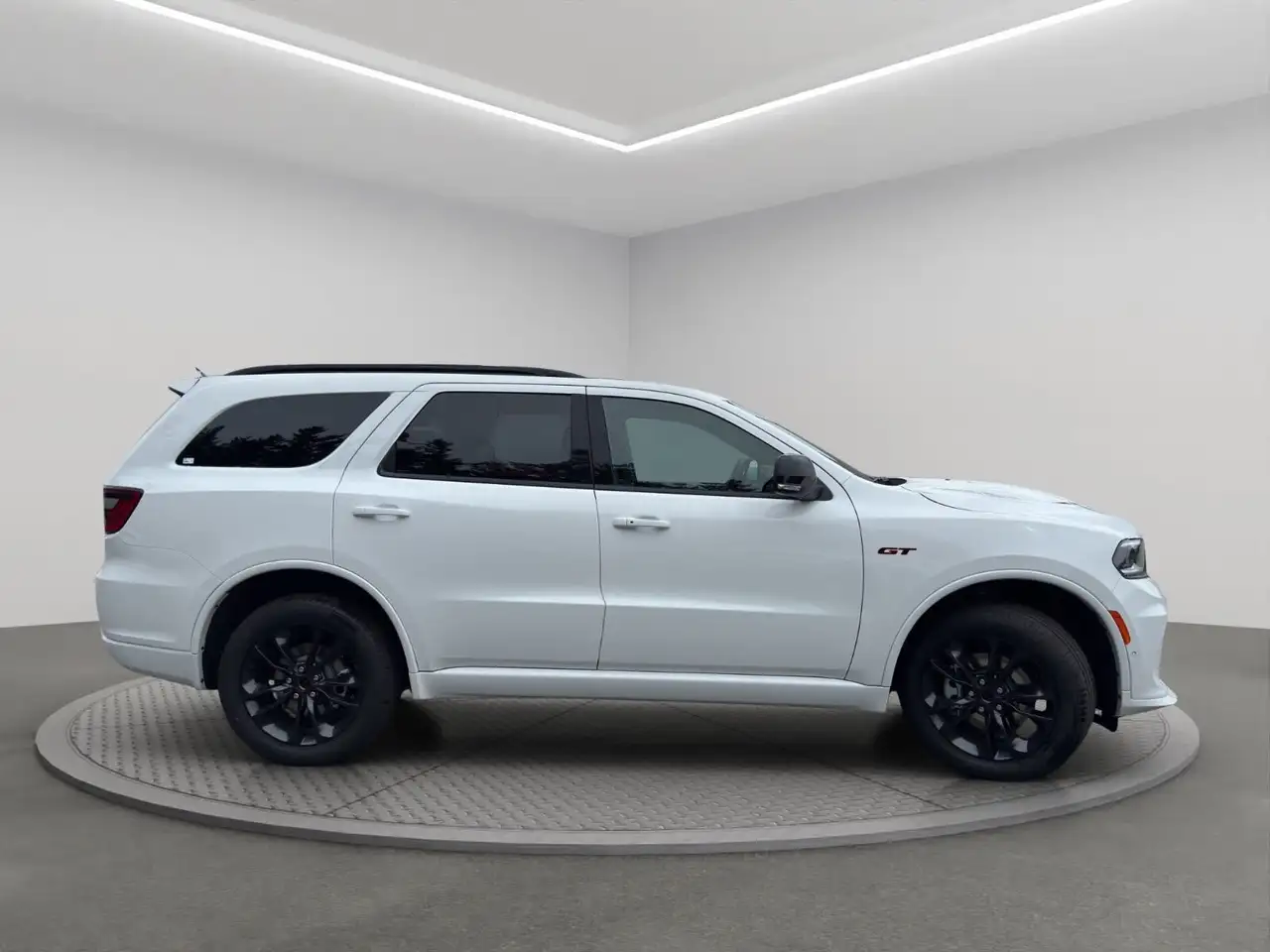 Dodge Durango снимка Dodge Durango