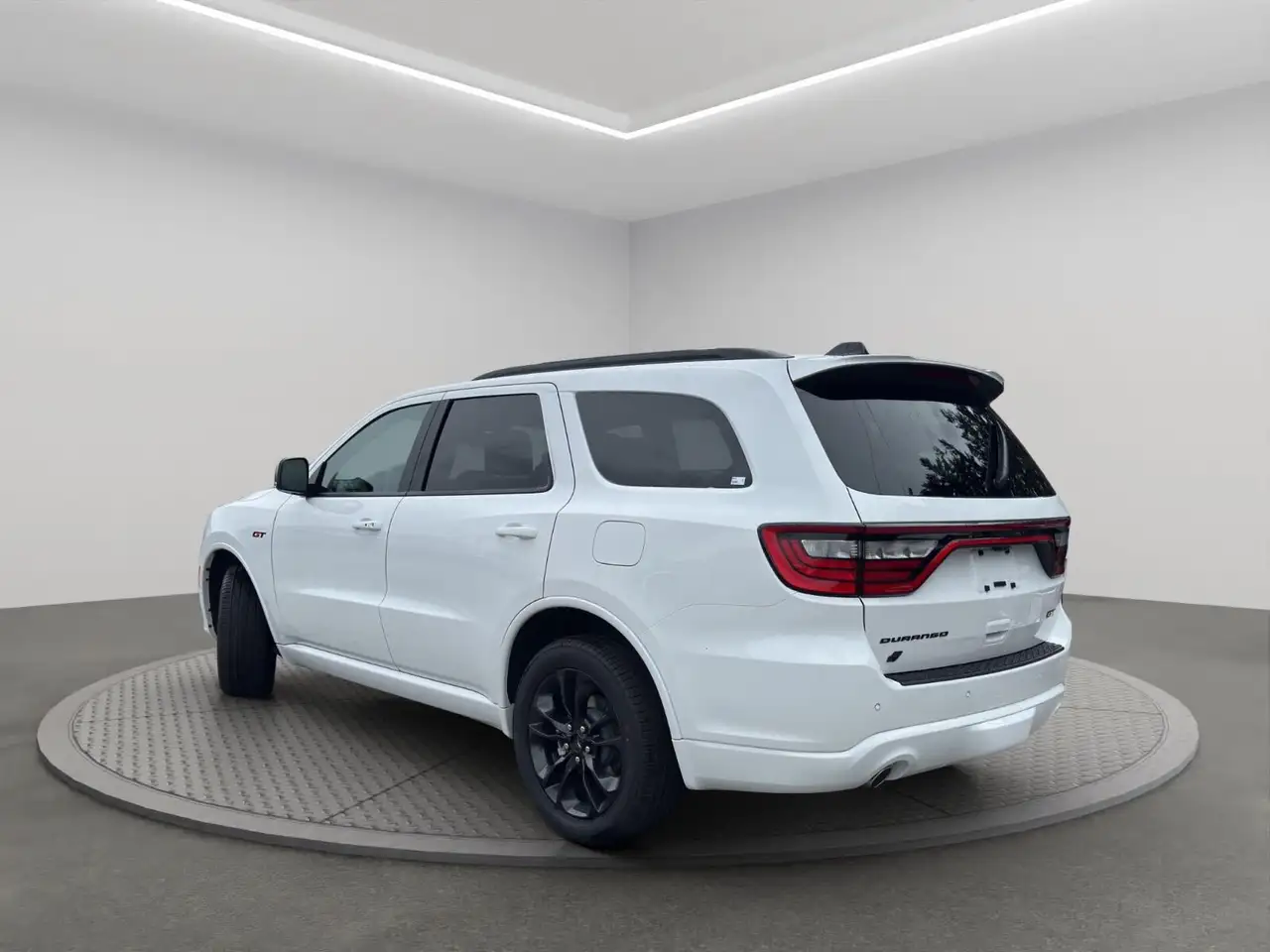 Dodge Durango снимка Dodge Durango