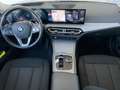 BMW 318 i Touring Navi.Tempomat m.B..PDC.DAB.SH. Schwarz - thumbnail 8