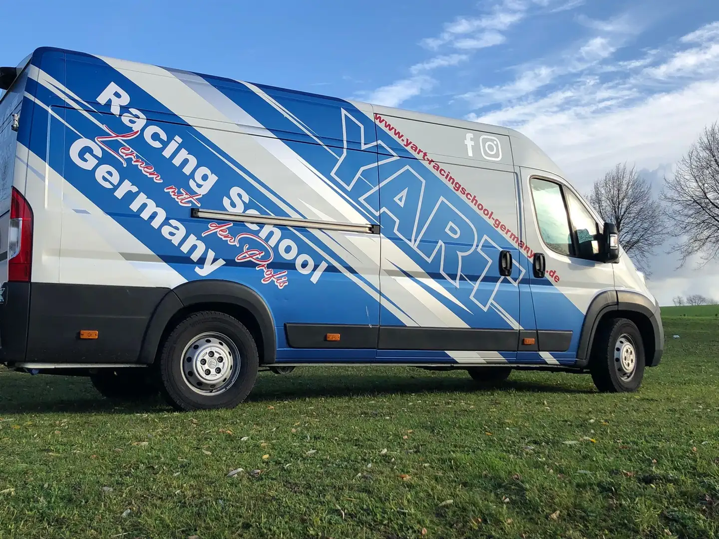 Citroen Jumper Jumper 35 BlueHDi 35 L3H2 Heavy Profi Alb - 2