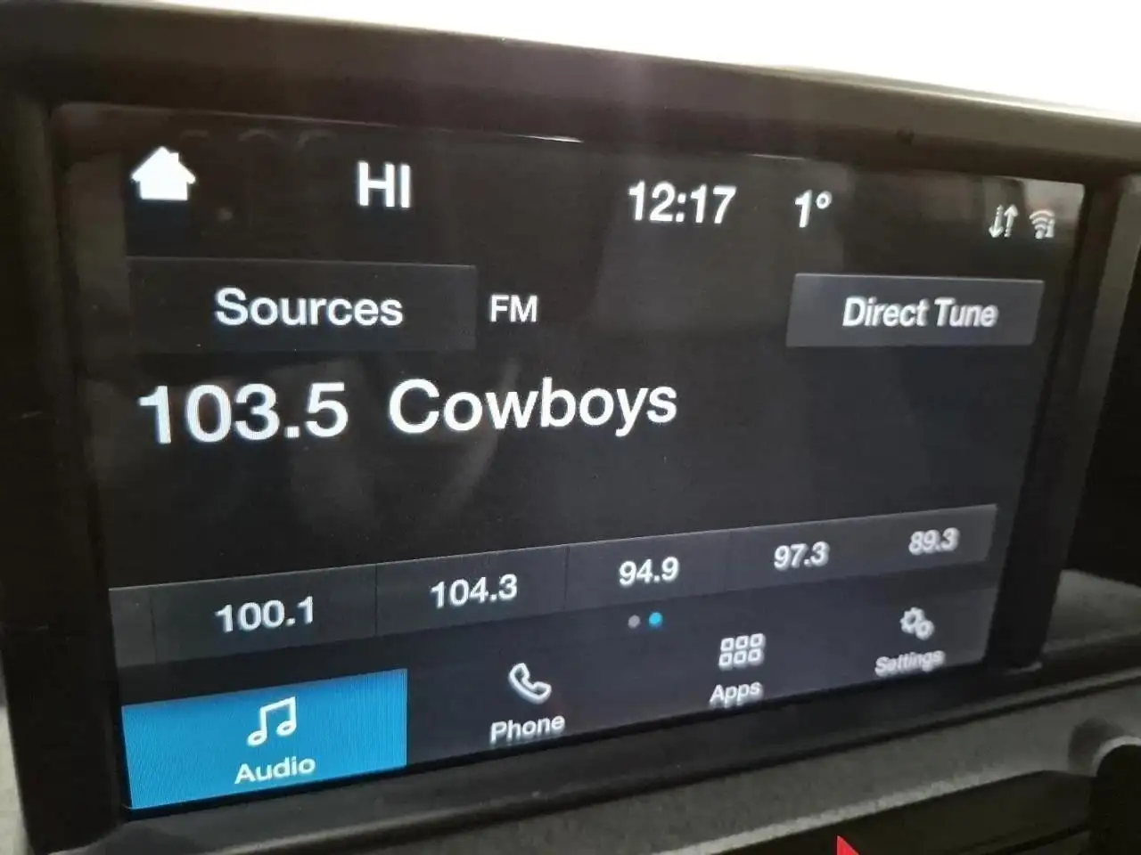 Ford Maverick снимка Ford Maverick