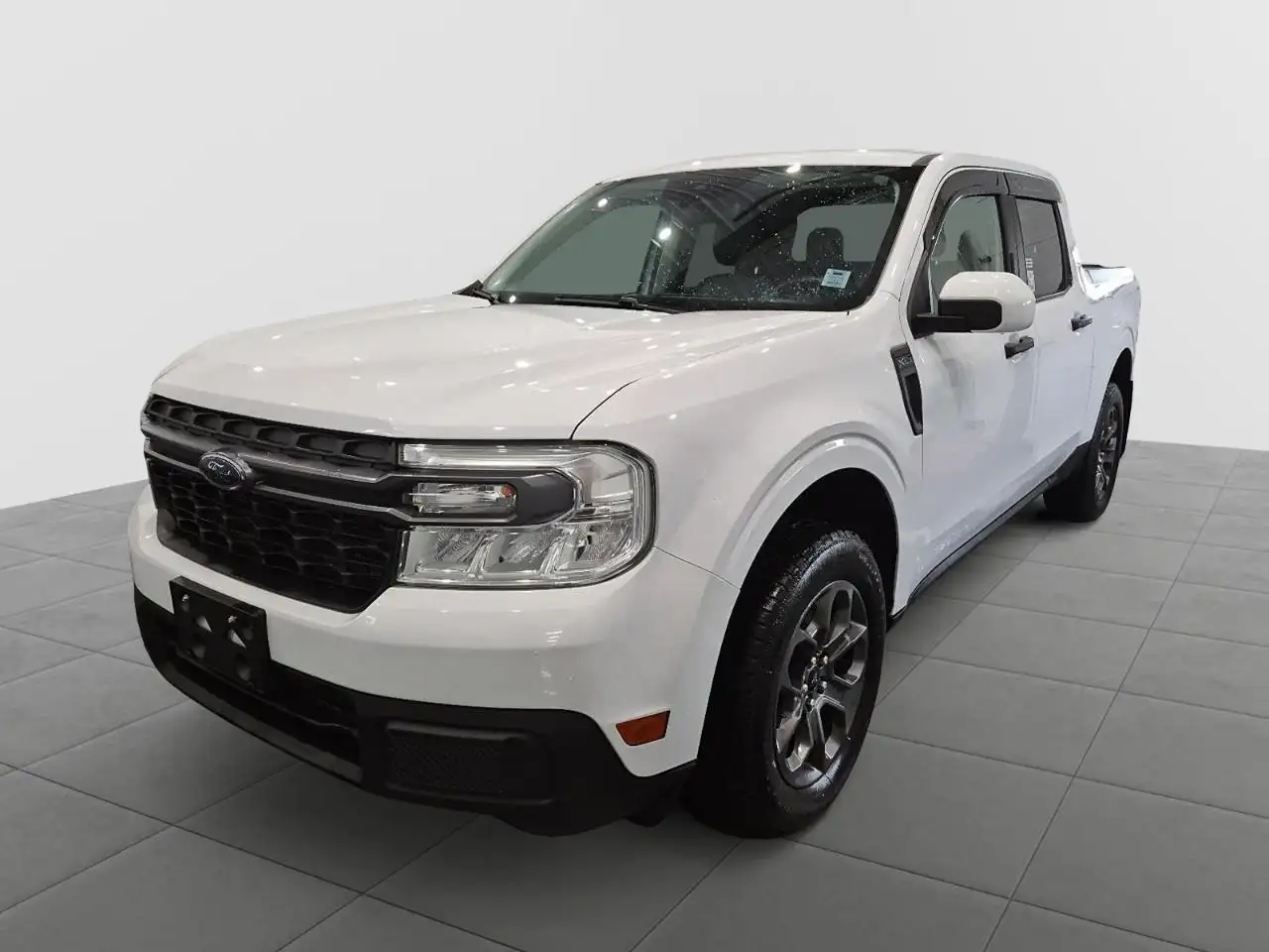 2023 Ford Maverick