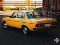 Mercedes-Benz 240 W123 240D Gelb - thumbnail 3