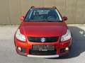 Suzuki SX4 1,9 DDiS 4WD Klima PDC AHK* Orange - thumbnail 2