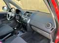 Suzuki SX4 1,9 DDiS 4WD Klima PDC AHK* Orange - thumbnail 11