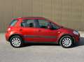 Suzuki SX4 1,9 DDiS 4WD Klima PDC AHK* Orange - thumbnail 4