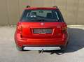 Suzuki SX4 1,9 DDiS 4WD Klima PDC AHK* Orange - thumbnail 6