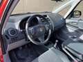 Suzuki SX4 1,9 DDiS 4WD Klima PDC AHK* Orange - thumbnail 9