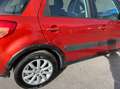 Suzuki SX4 1,9 DDiS 4WD Klima PDC AHK* Orange - thumbnail 19