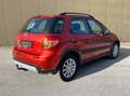 Suzuki SX4 1,9 DDiS 4WD Klima PDC AHK* Orange - thumbnail 5