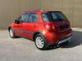 Suzuki SX4 1,9 DDiS 4WD Klima PDC AHK* Orange - thumbnail 7