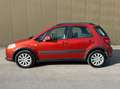 Suzuki SX4 1,9 DDiS 4WD Klima PDC AHK* Orange - thumbnail 8