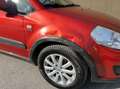 Suzuki SX4 1,9 DDiS 4WD Klima PDC AHK* Orange - thumbnail 18
