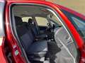 Suzuki SX4 1,9 DDiS 4WD Klima PDC AHK* Orange - thumbnail 13