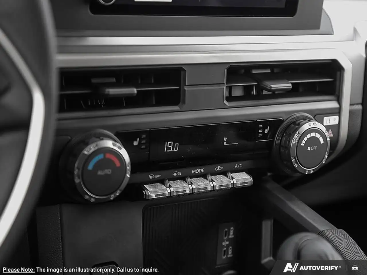 Toyota Tacoma photo Toyota Tacoma