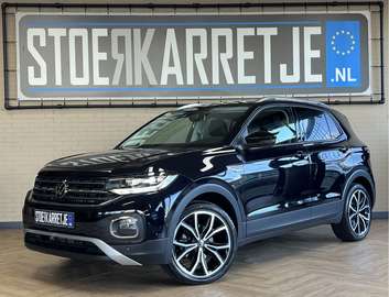 1.5 TSI 150 DSG Style | Navi | Beats | ACC | Camer