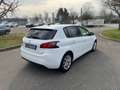 Peugeot 308 1.2 PURETECH 110CH E6.3 S\u0026S STYLE Blanc - thumbnail 10