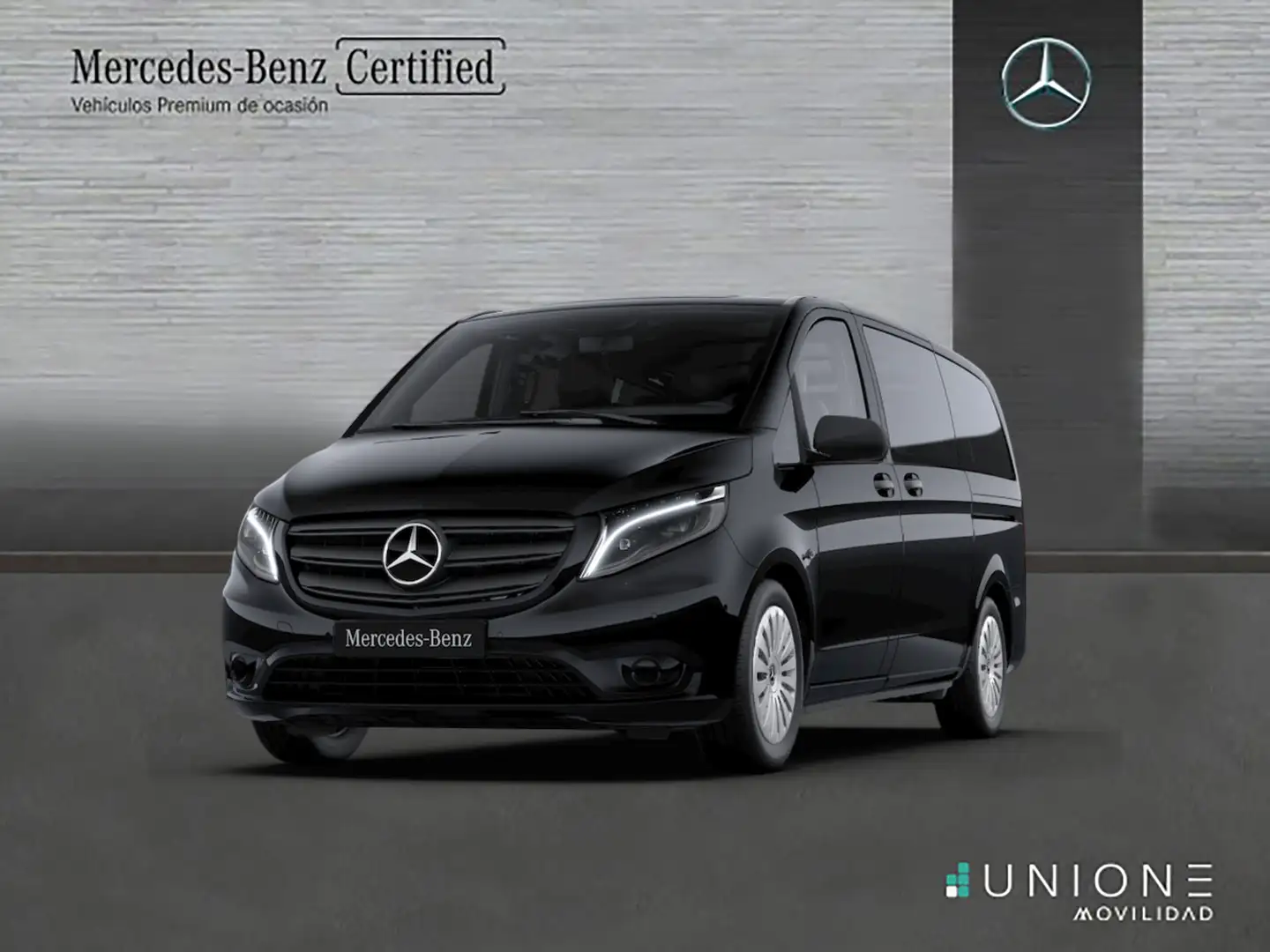 Mercedes-Benz Vito 116 CDI Tourer PRO Largo - 1