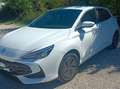 MG MG3 MG 1,5 Hybrid+Select Auto. Weiß - thumbnail 3