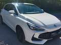 MG MG3 MG 1,5 Hybrid+Select Auto. Weiß - thumbnail 1