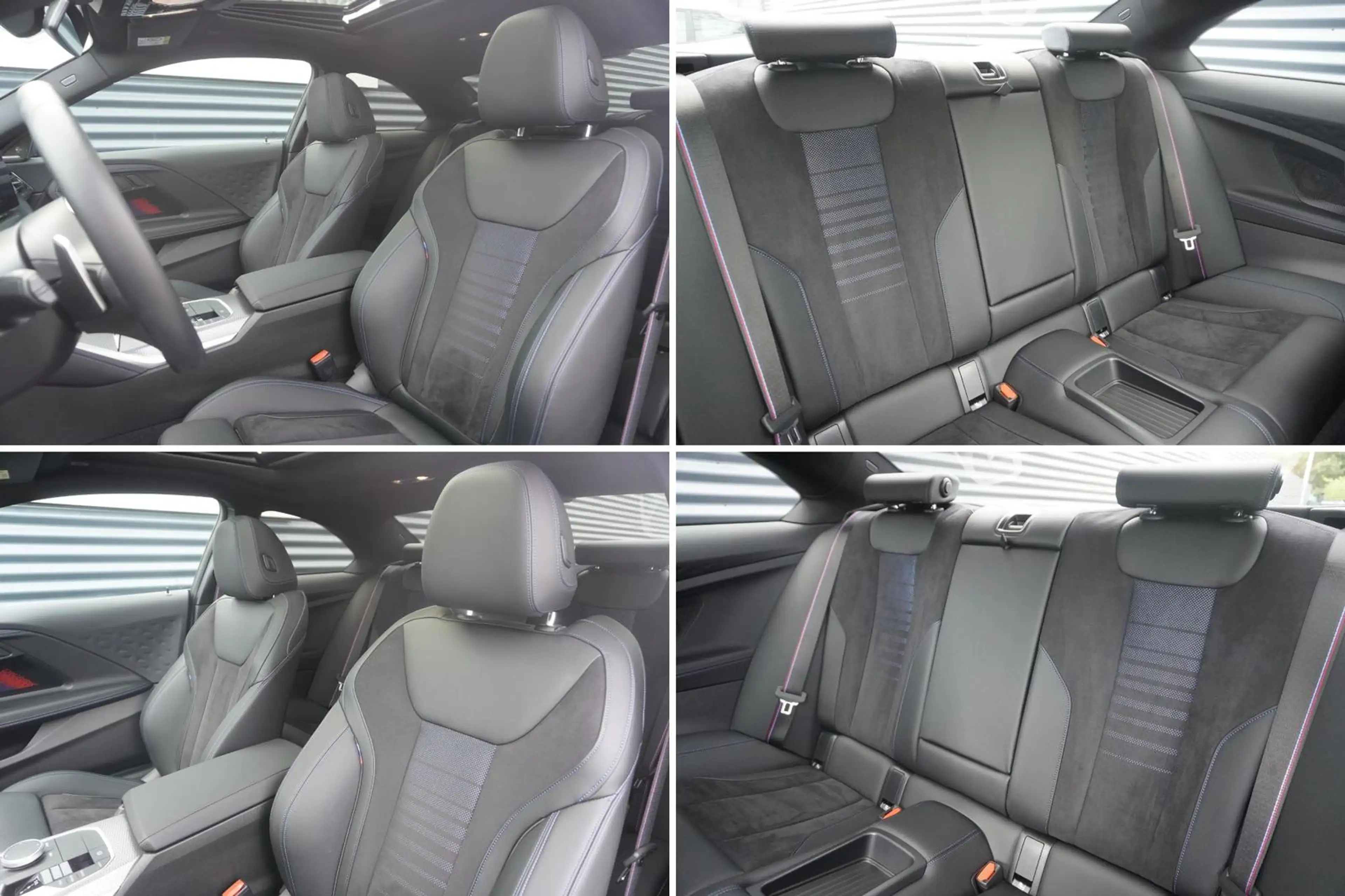 BMW 230 i M-SPORTPAKET|SCHIEBEDACH|VIRTUAL|KAMERA|LED — photo 14