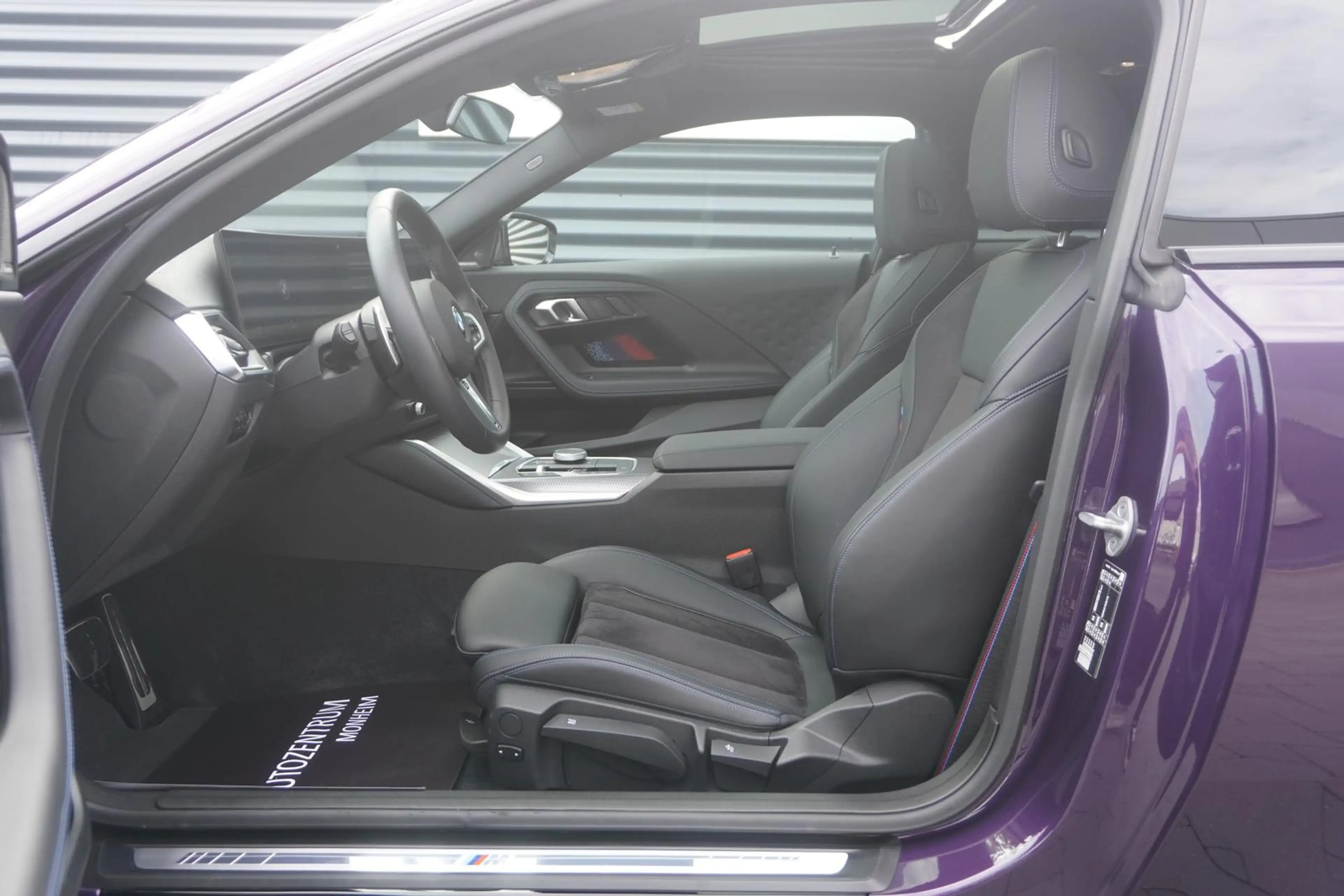 BMW 230 i M-SPORTPAKET|SCHIEBEDACH|VIRTUAL|KAMERA|LED — photo 12