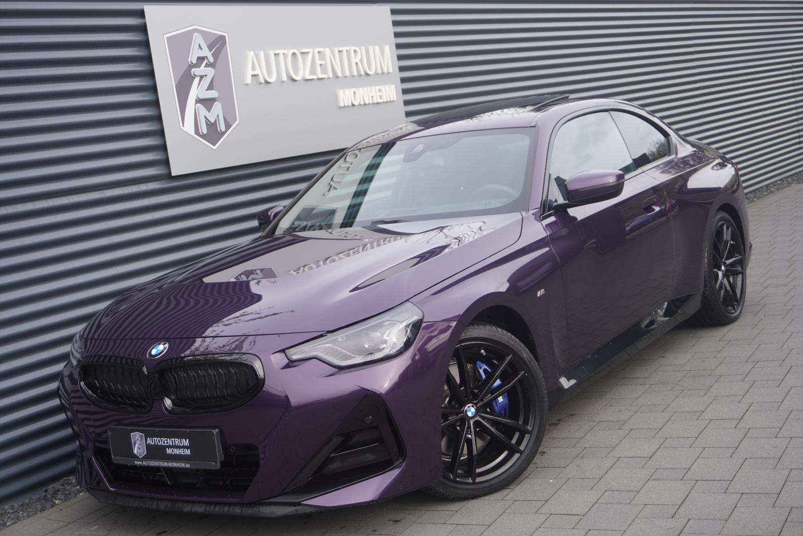 BMW 230