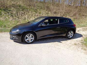 Scirocco 1.4 TSI Edition TUV NEUE