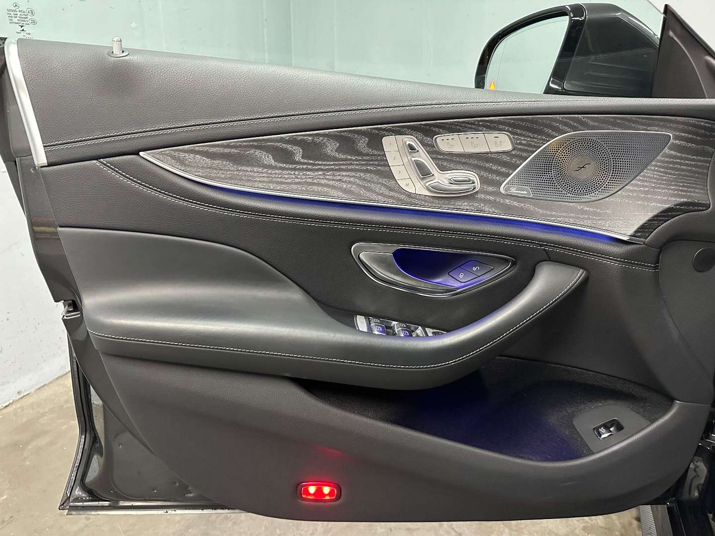 Mercedes AMG GT GT63 S 4MATIC - - Joinsteer - #5