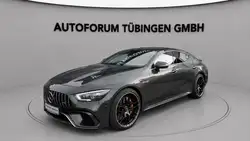 Mercedes-Benz AMG GT 63 S 4MATIC+ *KERAMIK*CARBON*STANDH*