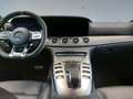 Mercedes-Benz AMG GT 63 S 4MATIC+ *KERAMIK*CARBON*STANDH* Gris - thumbnail 8