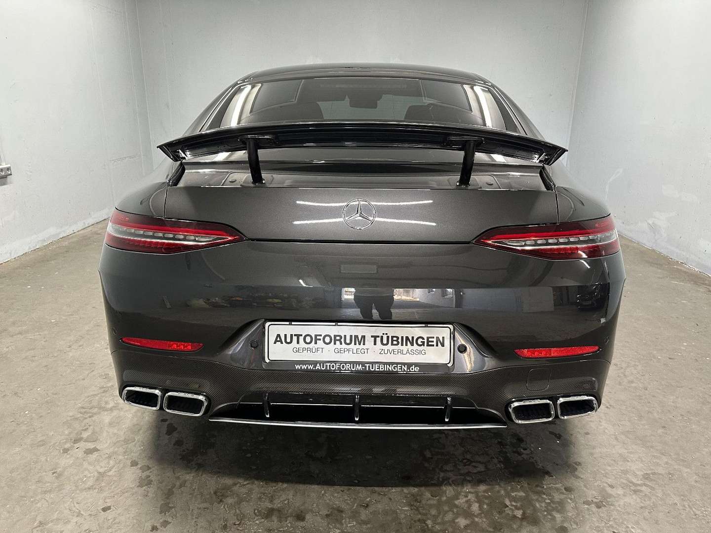 Mercedes AMG GT GT63 S 4MATIC - - Joinsteer - #2