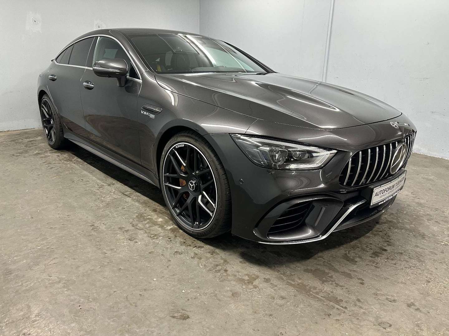 Mercedes AMG GT GT63 S 4MATIC - - Joinsteer - #1