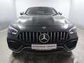 Mercedes-Benz AMG GT 63 S 4MATIC+ *KERAMIK*CARBON*STANDH* Gris - thumbnail 4
